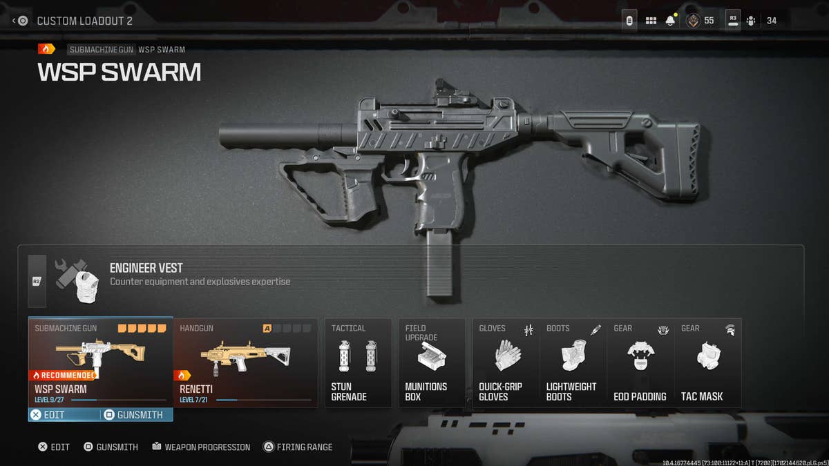 Best SMGs in Warzone and Modern Warfare 3 | Eurogamer.net