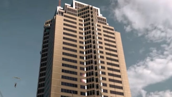 Warzone Nakatomi Plaza side missions: Zo ontmantel je C4, en het voltooien van Unfinished Business en Deal Gone Wrong