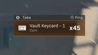 Warzone Vault Keycards: Nakatomi Vault openen uitgelegd