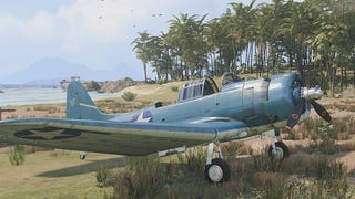 Warzone plane locations: Where to find fighter planes in Warzone
