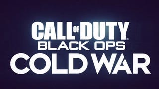 Warzone puzzle ends with teaser for Call of Duty: Black Ops Cold War