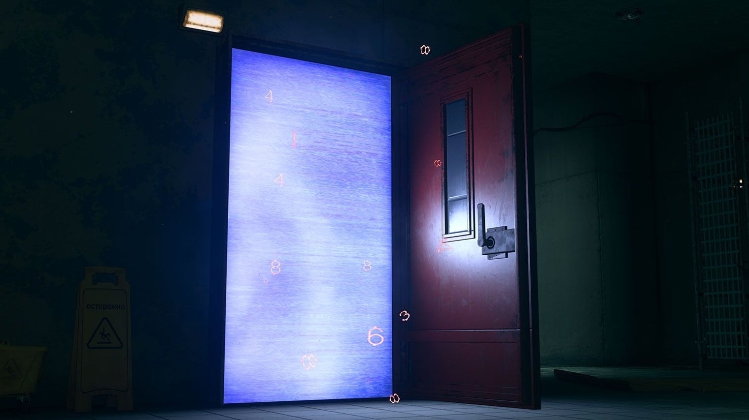 Warzone Red Doors uitgelegd: Alles wat we over de Rode Deuren weten