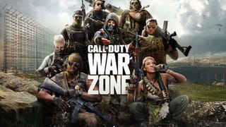 Black Ops - Cold War: Warzone Season 3 Battle Pass skins en Operators, inclusief Disruptor, Stringer en White Queen Tier 100 beloningen
