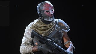 Black Ops - Cold War: Warzone Season 4 Battle Pass skins and Operators, including War Paint, Assassin and Iridescent Tier 100 rewards