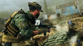 Modern Warfare and Warzone patch notes for Season 6
