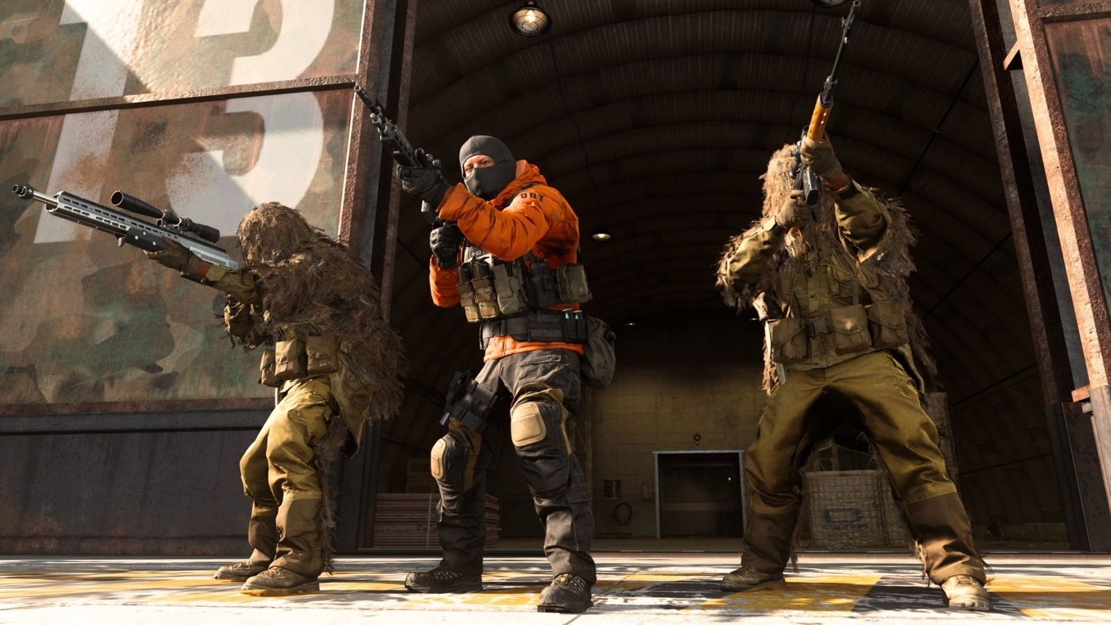 19 Call of Duty: Warzone tips for learning to reliably Get Some