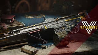 Warzone Vanguard weapons: How to unlock Vanguard guns STG 44 and M1 Garand in Warzone