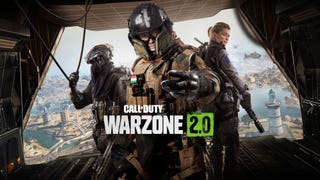 Call of Duty: Warzone 2.0 ultrapassa os 25 milhões de jogadores