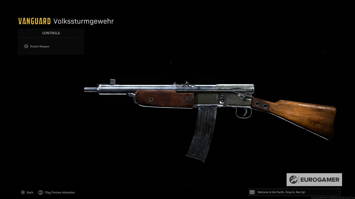 Warzone best Assault Rifles: What is the best Assault Rifle in Warzone ...