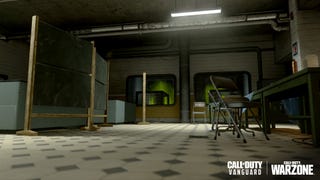 Warzone Season 2 - bunker locations and loot