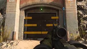 The bunkers in Call of Duty: Warzone can now be accessed