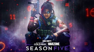 Black Ops Cold War Season 5 seems to confirm Call of Duty Vanguard rumours
