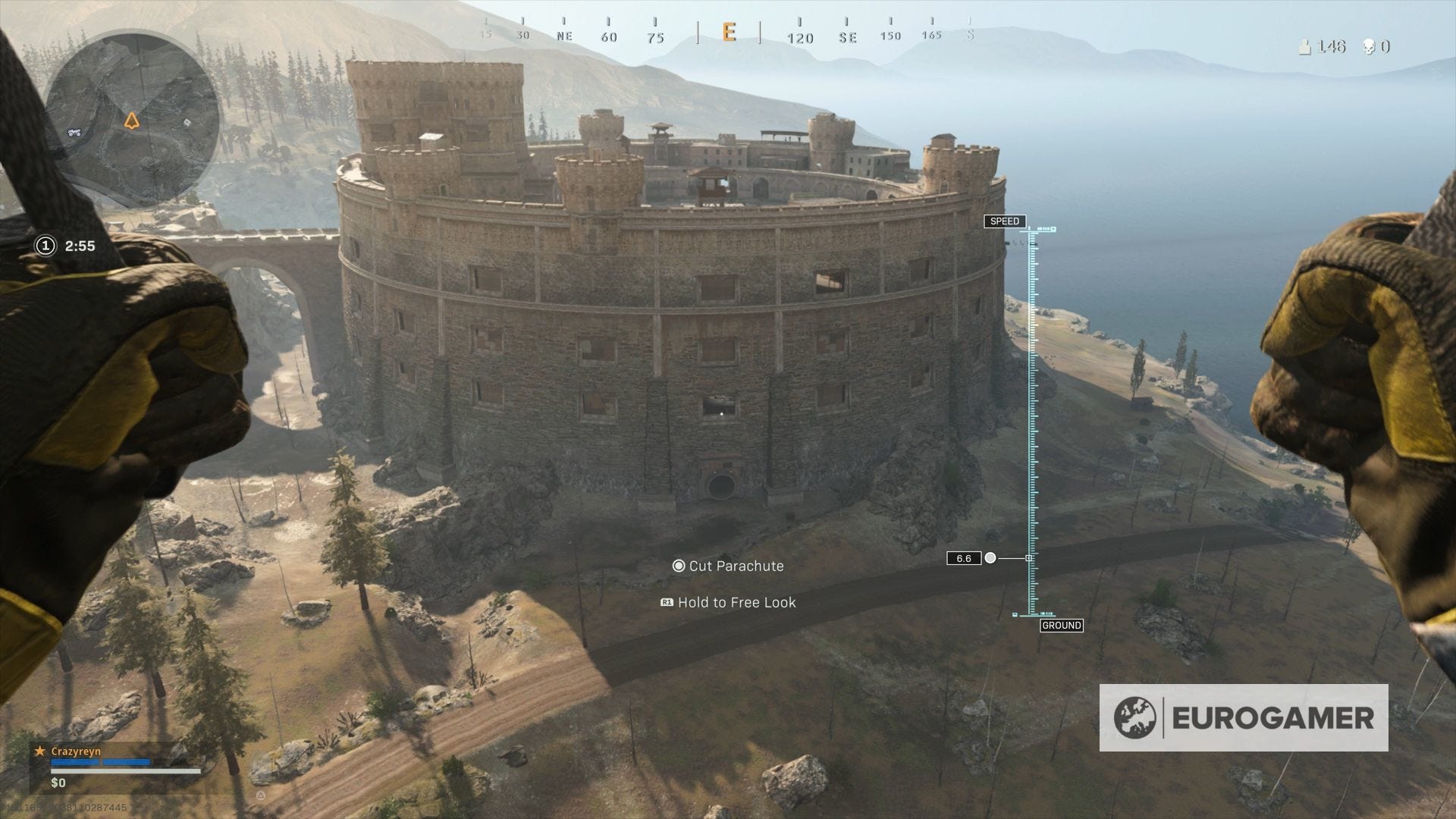 Warzone Old Wounds Intel locations: Where to find all the hidden prison Warzone Old Wounds Intel locations: Where to find all the hidden prison