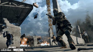 Call of Duty: Vanguard won't be at E3, Warzone to get large World War 2 map