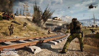 Call of Duty: Warzone Verdansk nuke event set for April 21