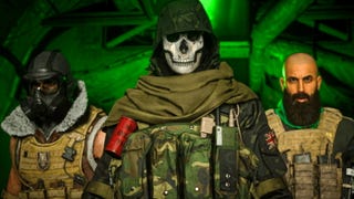 Call Of Duty: Warzone's infinite stim glitch is back