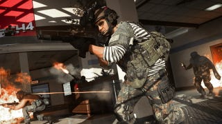 Call Of Duty: Warzone's next patch will nerf its most overpowered guns