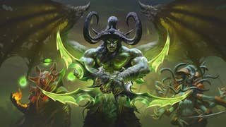 Was Burning Crusade World of Warcraft's greatest expansion?