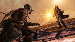 Then There Were Pyramids: AC III's Washington DLC Ends