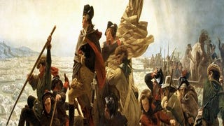 Rumor: AC3 set during the American Revolution