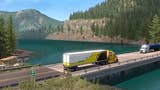 Washington do American Truck Simulator má termín