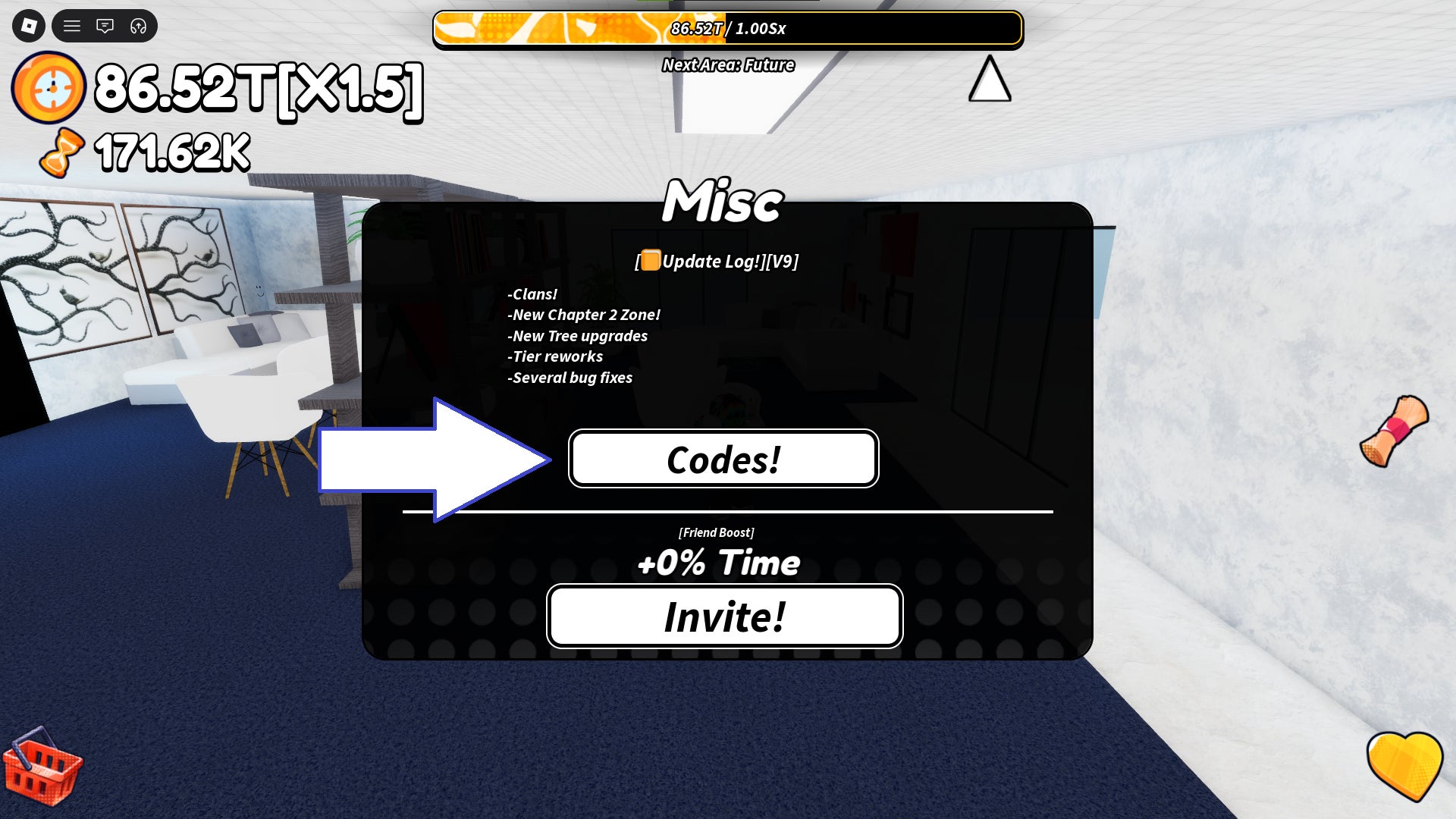 Latest Waste Time codes | Eurogamer.net