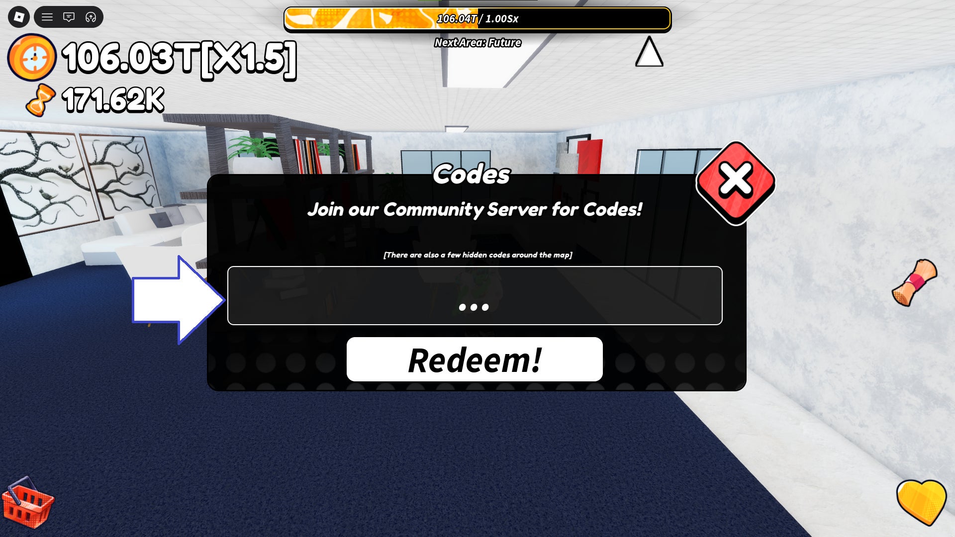 Latest Waste Time codes | Eurogamer.net