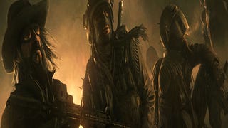 Wasteland 2 video demos over 18 minutes of The Prison level 
