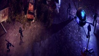 Wasteland 2 gets new gameplay screen and concept art