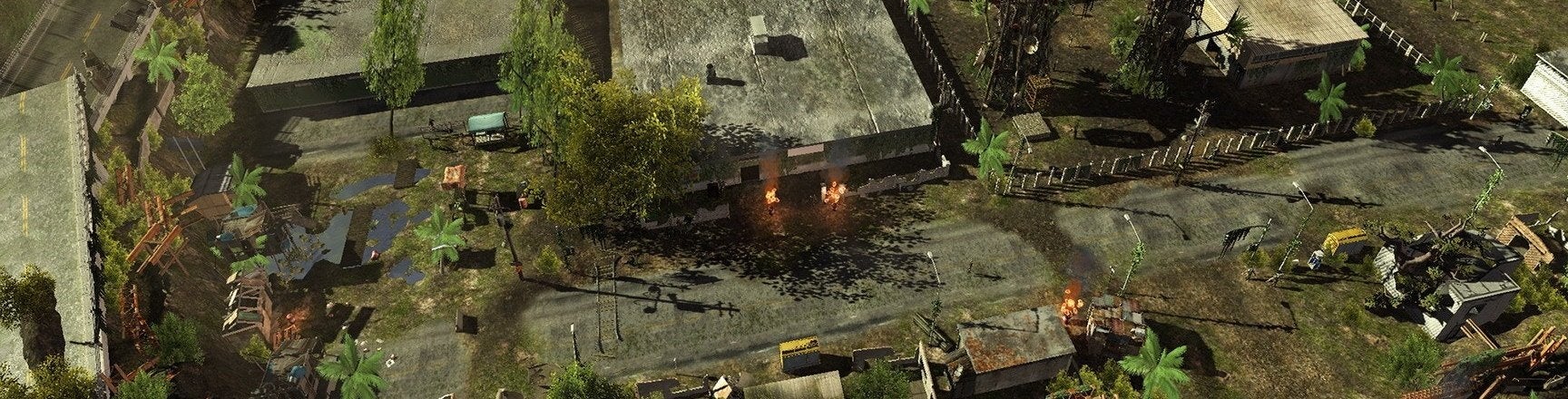 Wasteland 2 komt uit in augustus