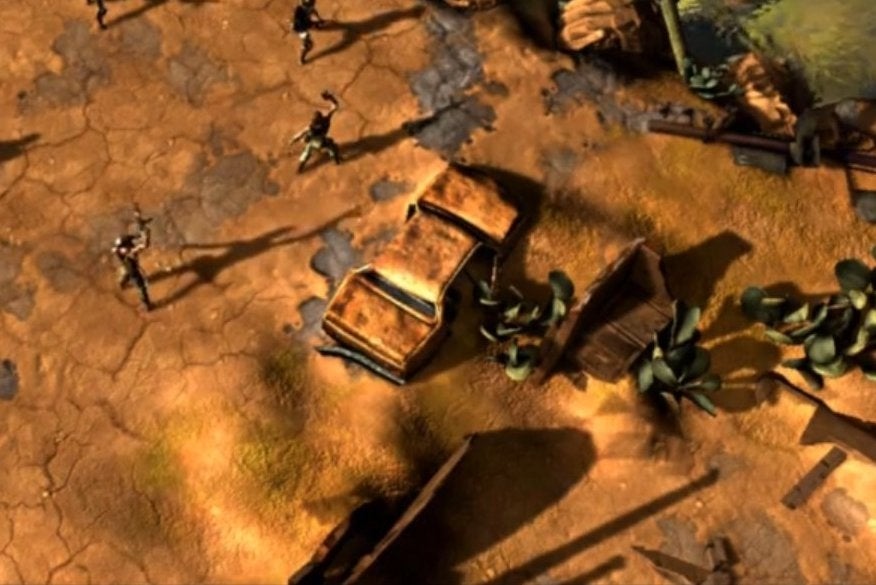 Wasteland 2, Shovel Knight announced for Xbox One