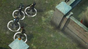 Wasteland 2 gets two new gameplay screens, full list of current attributes & skills posted