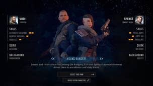 Wasteland 3 Character Builds: Attributes and Skills to choose for your starting party