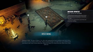 Wasteland 3 Don't You Be My Neighbour Quest - How to enter Irv's apartment