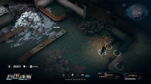 Wasteland 3 Full House Quest - How to recruit garage staff, doctor, armoury, and brig warden for Ranger HQ