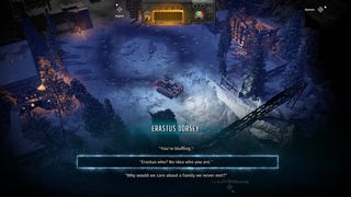 Wasteland 3 Heads or Tails Quest - Save the Hoon Homestead or Arapaho Caravan