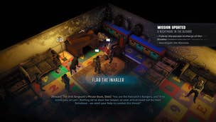 Wasteland 3 Nightmare in the Bizarre quest - Where to find the Payaso Limerick