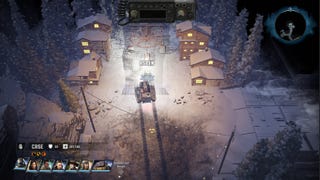 Wasteland 3 The Psychopath Quest - How to get Victory Buchanan out alive