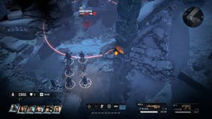 Wasteland 3 Unwelcome Guests Quest - How to find Broadmoor Heights and get into The Bizarre