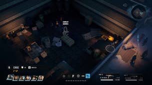 Wasteland 3 Very Hostile Takeover Quest - Side with Charley Knowes or the Monster Army?