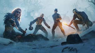 Wasteland 3 patch addresses stability issues, balances Antique Appraiser, more