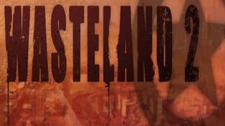 Fall In: Wasteland 2 Kickstarter Is Live