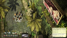 Near-Future: Wasteland 2 Possibly Delayed A Mite