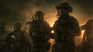 Let's Chatter Over... Wasteland 2