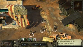 Rad: Wasteland 2 Expands, Adds Linux Support