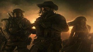 Fargo describes Wasteland 2's branching gameplay and story