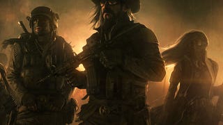 Fargo describes Wasteland 2's branching gameplay and story