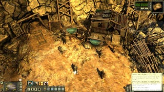 Wasteland 2 guide: choosing your team