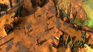 Wasteland 2 guide: clean up Damonta