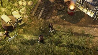 Wasteland 2: Game of the Year Edition coming this summer as a free upgrade to owners